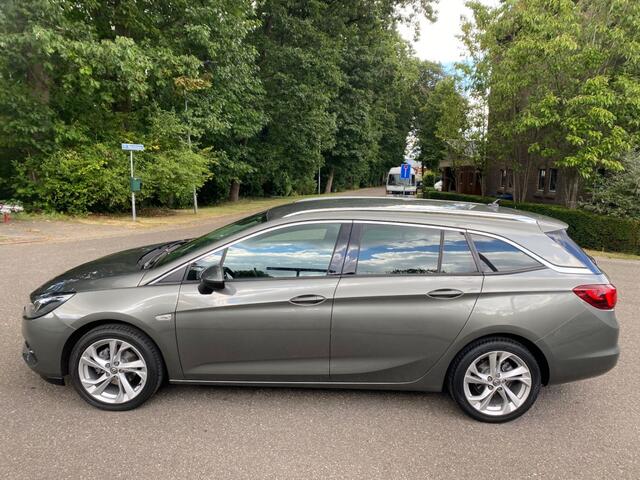 Opel ASTRA 1.2 Edition - Navi - Trekhaak - 6 bak - 2020 !!!