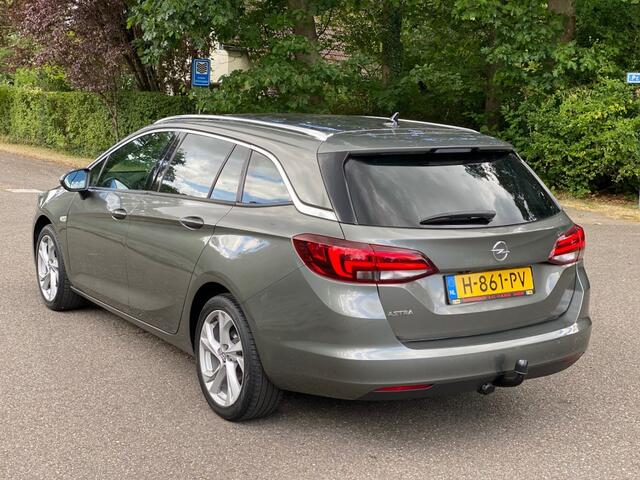 Opel ASTRA 1.2 Edition - Navi - Trekhaak - 6 bak - 2020 !!!