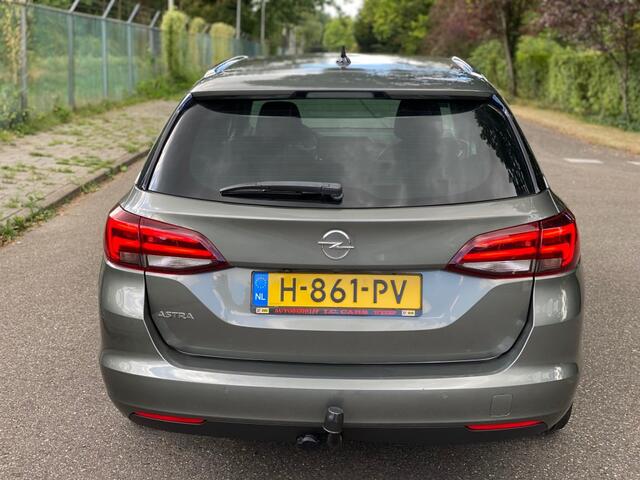 Opel ASTRA 1.2 Edition - Navi - Trekhaak - 6 bak - 2020 !!!