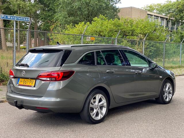 Opel ASTRA 1.2 Edition - Navi - Trekhaak - 6 bak - 2020 !!!