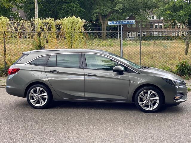 Opel ASTRA 1.2 Edition - Navi - Trekhaak - 6 bak - 2020 !!!
