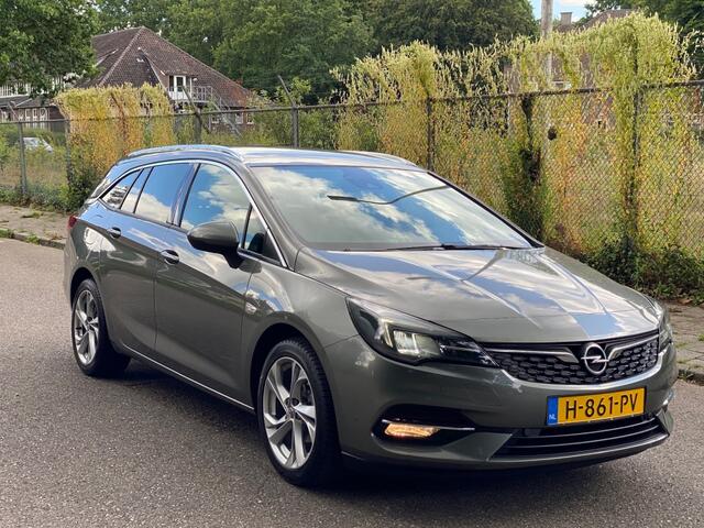 Opel ASTRA 1.2 Edition - Navi - Trekhaak - 6 bak - 2020 !!!