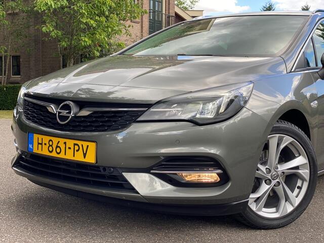 Opel ASTRA 1.2 Edition - Navi - Trekhaak - 6 bak - 2020 !!!