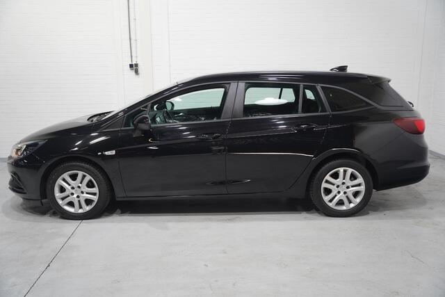 Opel ASTRA Sports Tourer 1.6 CDTI Online Edition Navi PDC v+a Apple Carplay NAP