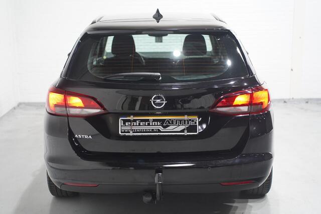 Opel ASTRA Sports Tourer 1.6 CDTI Online Edition Navi PDC v+a Apple Carplay NAP
