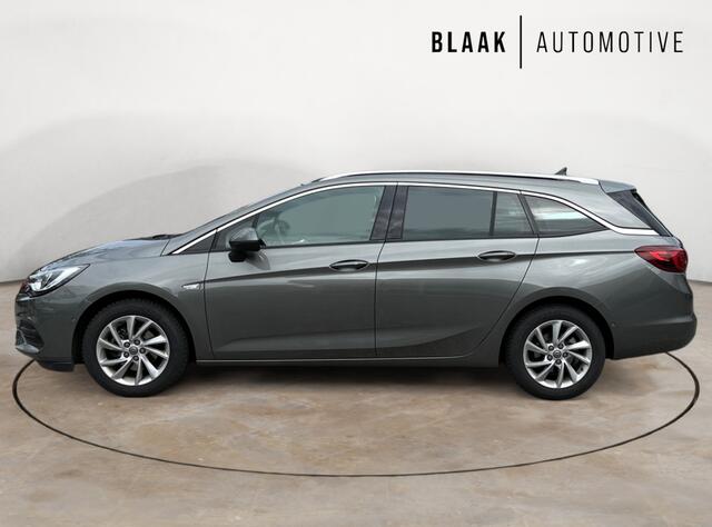 Opel ASTRA 1.2 Elegance | navigatie | trekhaak