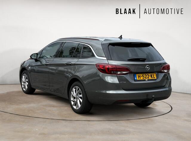 Opel ASTRA 1.2 Elegance | navigatie | trekhaak