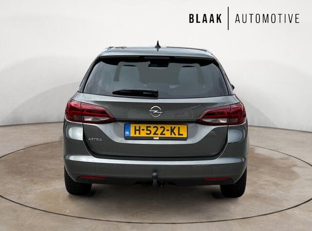 Opel ASTRA 1.2 Elegance | navigatie | trekhaak