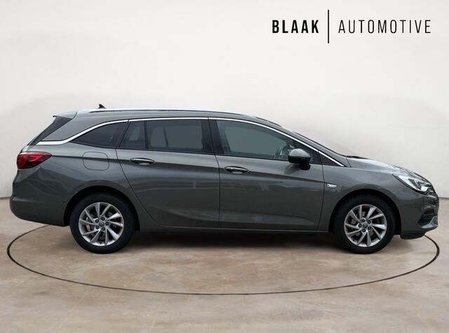 Opel ASTRA 1.2 Elegance | navigatie | trekhaak