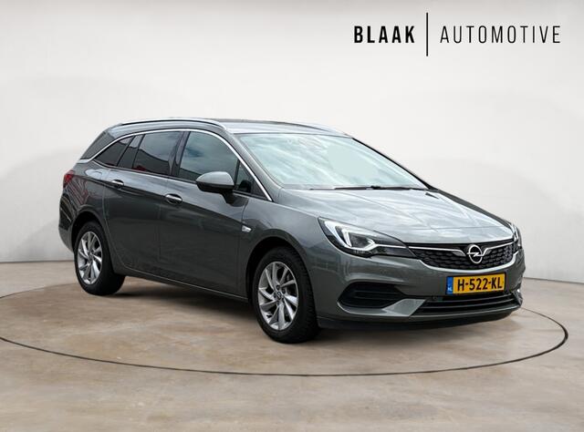 Opel ASTRA 1.2 Elegance | navigatie | trekhaak