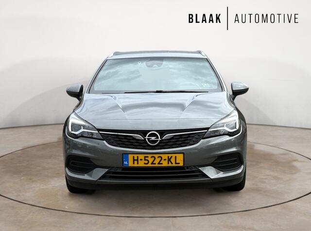 Opel ASTRA 1.2 Elegance | navigatie | trekhaak
