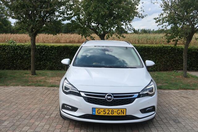 Opel ASTRA Sports Tourer 1.0 Turbo Innovation