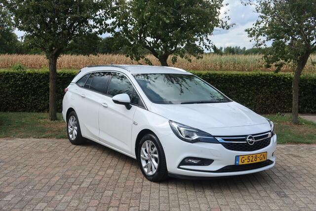 Opel ASTRA Sports Tourer 1.0 Turbo Innovation