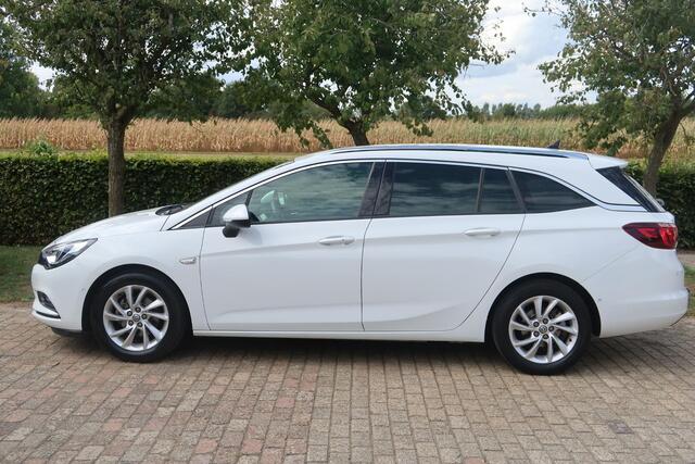 Opel ASTRA Sports Tourer 1.0 Turbo Innovation