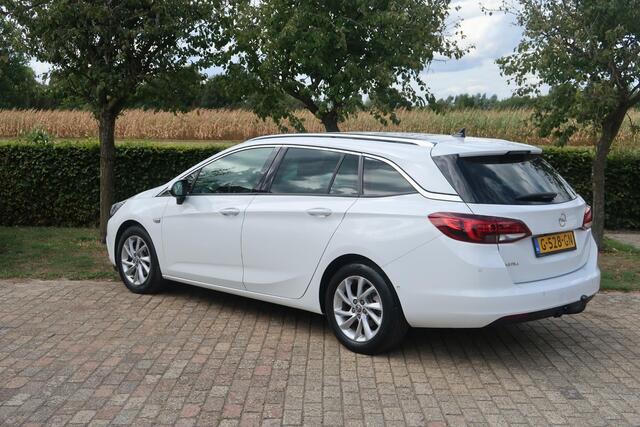 Opel ASTRA Sports Tourer 1.0 Turbo Innovation