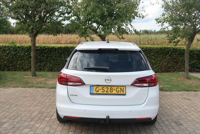 Opel ASTRA Sports Tourer 1.0 Turbo Innovation