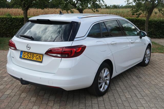 Opel ASTRA Sports Tourer 1.0 Turbo Innovation