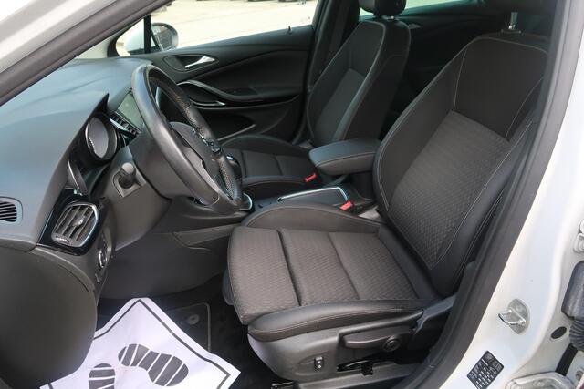 Opel ASTRA Sports Tourer 1.0 Turbo Innovation