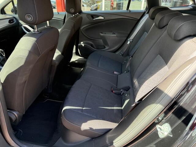 Opel ASTRA 1.0 TURBO 120 JAAR EDITION WAGON TREKHAAK/NAVI/CRUISE/ENZ.
