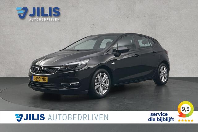 Opel ASTRA 1.2 Business Edition | Camera | Airco | Cruise control | LED | Parkeersensoren | Navigatie