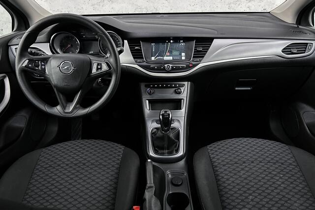 Opel ASTRA 1.2 Business Edition | Camera | Airco | Cruise control | LED | Parkeersensoren | Navigatie