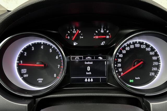 Opel ASTRA 1.2 Business Edition | Camera | Airco | Cruise control | LED | Parkeersensoren | Navigatie