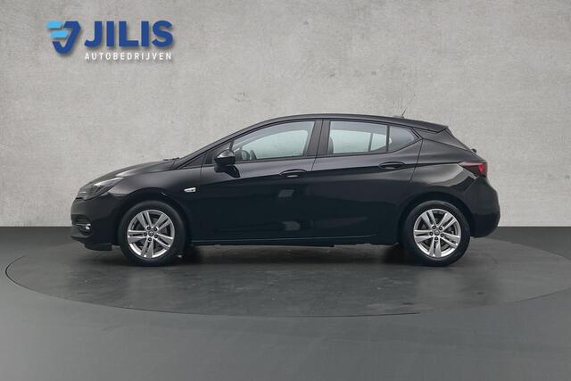Opel ASTRA 1.2 Business Edition | Camera | Airco | Cruise control | LED | Parkeersensoren | Navigatie