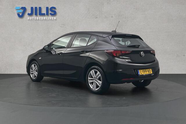 Opel ASTRA 1.2 Business Edition | Camera | Airco | Cruise control | LED | Parkeersensoren | Navigatie