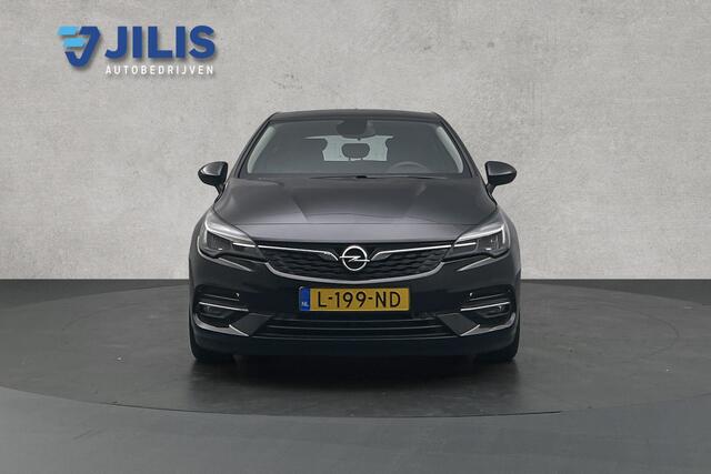 Opel ASTRA 1.2 Business Edition | Camera | Airco | Cruise control | LED | Parkeersensoren | Navigatie
