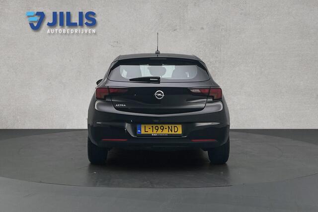 Opel ASTRA 1.2 Business Edition | Camera | Airco | Cruise control | LED | Parkeersensoren | Navigatie