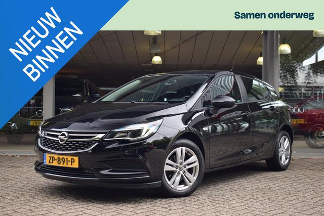 Opel ASTRA 1.0 Online Edition