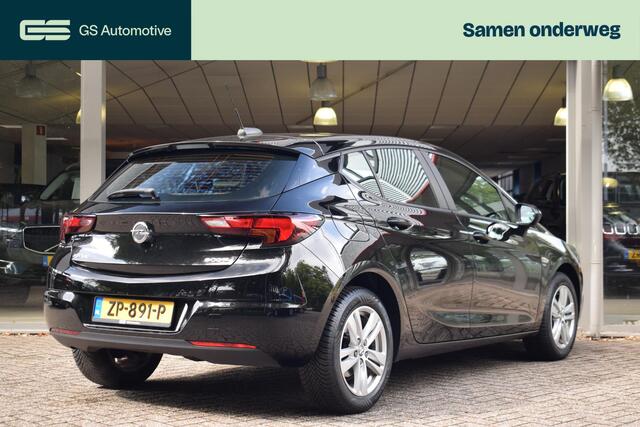 Opel ASTRA 1.0 Online Edition