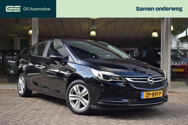 Opel ASTRA 1.0 Online Edition