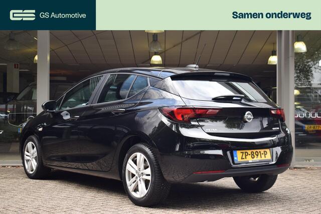 Opel ASTRA 1.0 Online Edition