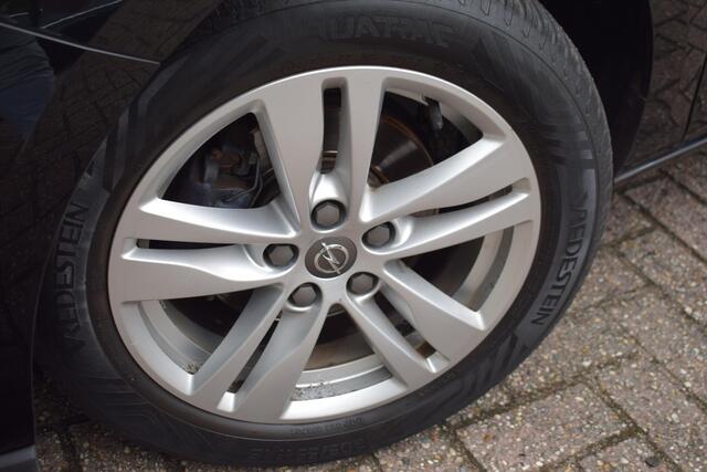 Opel ASTRA 1.0 Online Edition