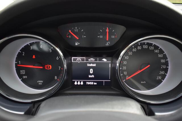 Opel ASTRA 1.0 Online Edition