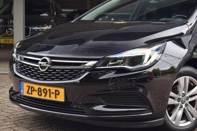 Opel ASTRA 1.0 Online Edition