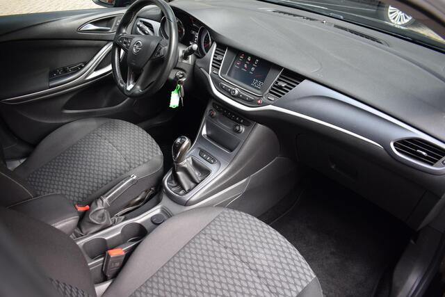 Opel ASTRA 1.0 Online Edition