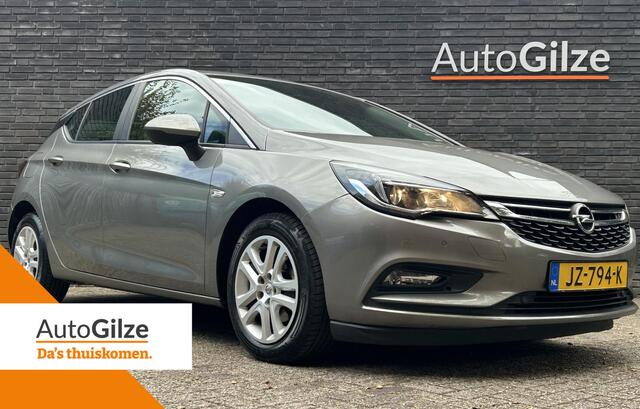 Opel ASTRA 1.6 CDTI Business+