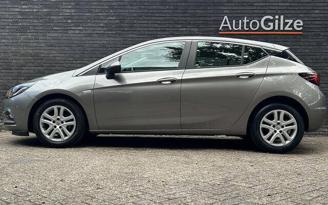 Opel ASTRA 1.6 CDTI Business+
