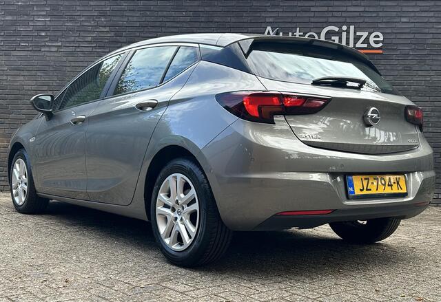 Opel ASTRA 1.6 CDTI Business+
