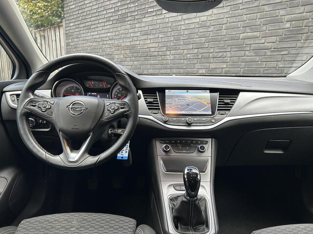 Opel ASTRA 1.6 CDTI Business+