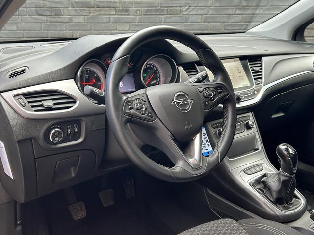 Opel ASTRA 1.6 CDTI Business+
