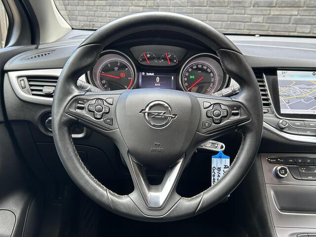 Opel ASTRA 1.6 CDTI Business+