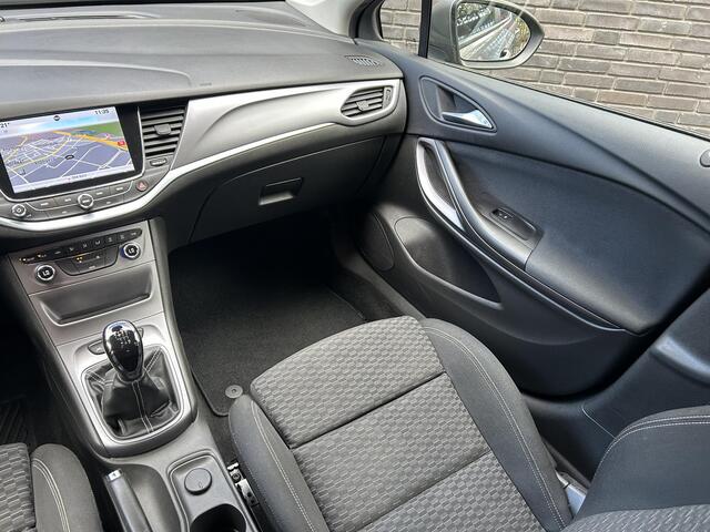 Opel ASTRA 1.6 CDTI Business+