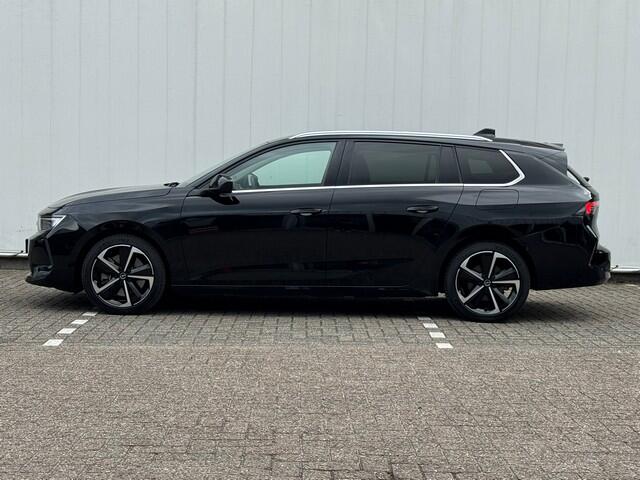Opel ASTRA Sports Tourer 1.6 Turbo Plug In Hybrid Business Edition met Navi/Camera, AGR-Stoelen, Winterpakket, Elektrische Achterklep