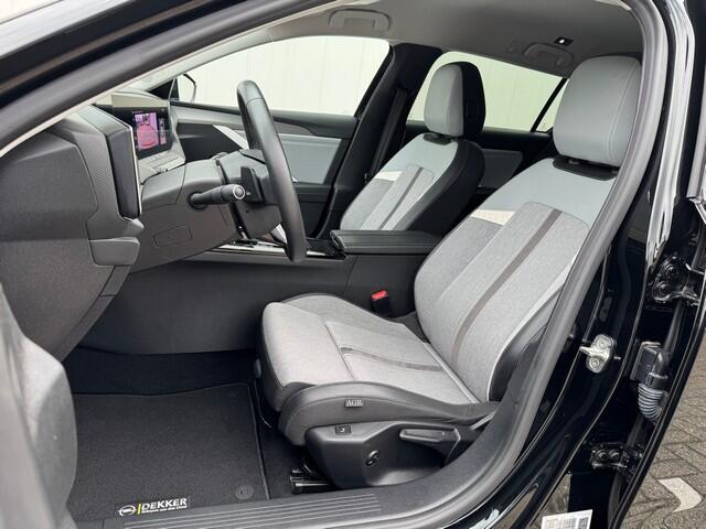 Opel ASTRA Sports Tourer 1.6 Turbo Plug In Hybrid Business Edition met Navi/Camera, AGR-Stoelen, Winterpakket, Elektrische Achterklep