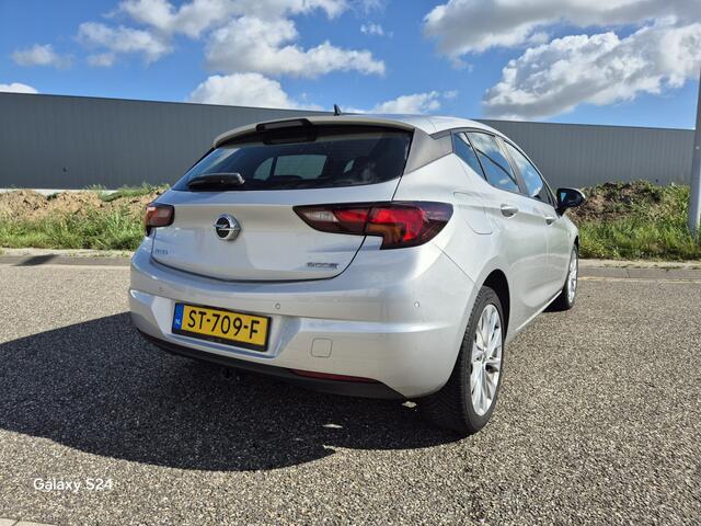 Opel ASTRA 1.0 Edition Navigatie, Airco