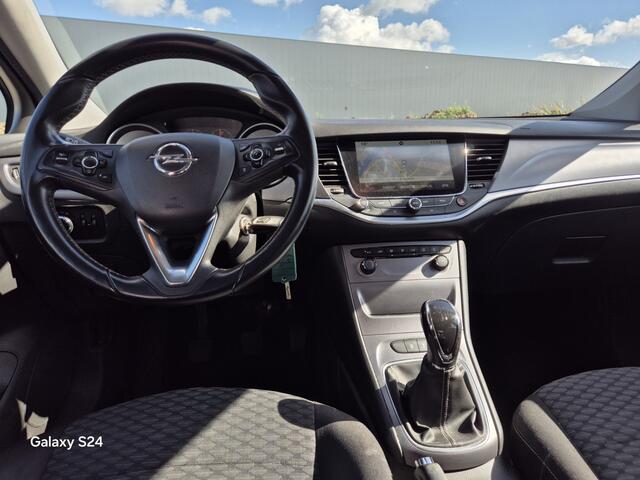 Opel ASTRA 1.0 Edition Navigatie, Airco