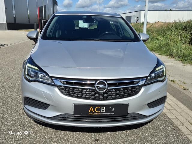Opel ASTRA 1.0 Edition Navigatie, Airco